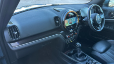 MINI Countryman 2.0 S Exclusive ALL4 5dr Auto Petrol Hatchback